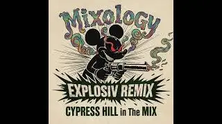 Cypress Hill - Addictet [Remix 2025] 20Min Mix HQ #remix #rap #music