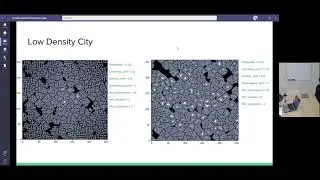bUilD--Simulating Regional Land Development