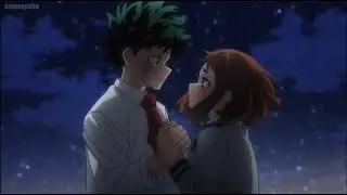 My Hero Academia Season 8 Episode 10 Live Reaction/Review: THE SHIP IS FINALLY REAL