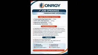 🚀 Latest Job Openings in India | New Recruitment Update 2026 Day 09/01/2026