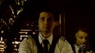 Air Crash Investigation S15E10 Кровавая баня в Сан Паулу Carnage In Sao Paulo
