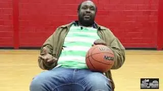Philly Legend Jared 