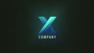Elegant Video Logo Reveal - Logo Stings | After Effect Template