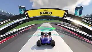 Trackmania Training 18 14 864 by hugo220 #jin97