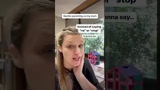 Gentle parenting #comedy #comedyvideos #shorts #shortvideo #short #funny #podcast