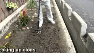 Garden Claw Transform claw Garden Tool