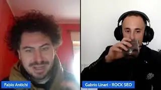 Ricerca Conversazionale con Gabrio Linari