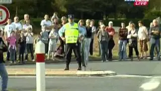Paris - Tours 2008 Eurosport (RUS).avi