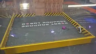 Chimera VS Squirrelly