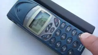 Ericsson R190SAT.mp4
