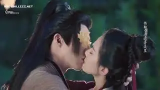 Kiss Scene - A Journey to Love 2023