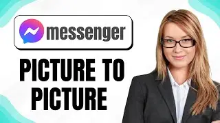 How To Enable Picture In Picture On Messenger (Use Video Calls While Multitasking Easily)