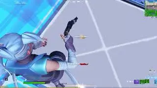 Area 51 👽 (Fortnite Montage)