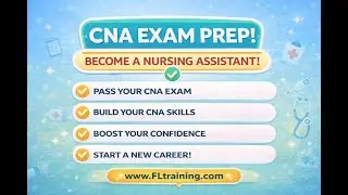 Vital Signs Review for CNA Exam Prep | WIth Nurse Eunice