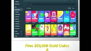 Big Free Play $100k in Hours! Stake.us casino is the tits. HOT links @ 40 secs YOUTUBE. GET LUCKY