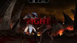 Normal Hellspawn Tower Battle 190