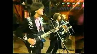Desert Rose Band - Leave This Town