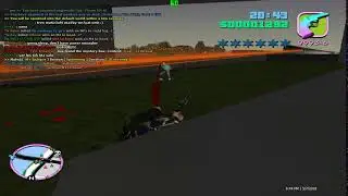 vlc record 2018 07 06 02h53m24s Vice City Multiplayer GTA VC 8064f7ab40d6933a45909ae57f52ddf581deb21