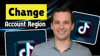 How To Change Your TikTok Region Instantly in 2025 (Secret Method!)