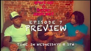 Partners past, Changing a persons character, Step Children, Male Enhancements, Bishop fight offer