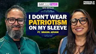 Nikkhil Advani on Patriotism & That Powerful &lsquo;Vaishnav Jan To&rsquo; Ending in Freedom At Midnight S2