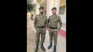 Punjab police cadet$ __short video #police #pride of pakistan