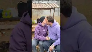 Dali si pusu KV&Ocirc;LI TOMUTO? 😬 #shorts