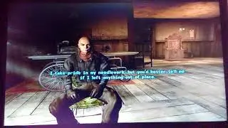 Kill ever thing run fallout new vages:die good springs