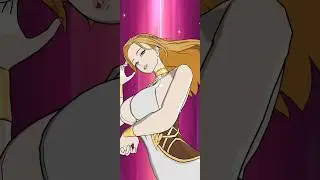 [Spellbinding Queen] Goddess of Beauty Freyja | Summon Animation | Seven Deadly Sins: Grand Cross