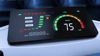 Electric Scooter with Reverse Gear - Dao 703 Launch in India