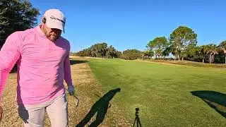 Cane Gardens. Fl. Hole 4 par 5