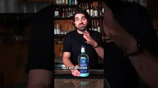 Some More of My Favorite Tequila Brands!