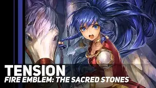 Fire Emblem: The Sacred Stones - Tension | Orchestral Cover