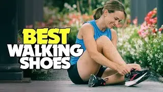 TOP 5: Best Walking Shoes for Women 2022 | For Maximum comfort!