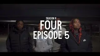 Four S2 E5 | Web Series | WalkWith