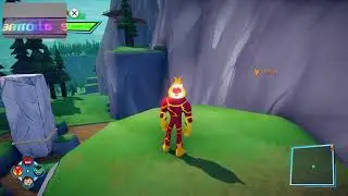 #christophe92110  Ben 10 #ps5 #ps4 #ben10 #psn christophe92110 #livestream