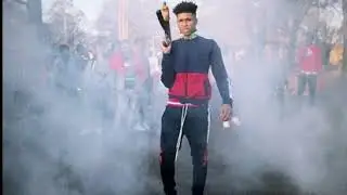 Nle Choppa Shotta Flow Instrumental With Open Verse