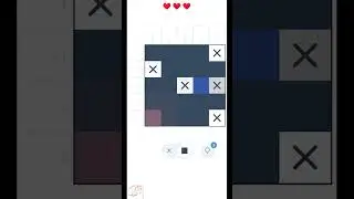 Nonogram.com | Nivel 3 - B&aacute;sico | Android Games #androidgames #asmr