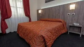 Hotel Urbani - Torino - Italy