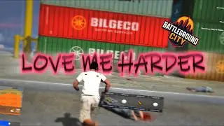 LOVE ME HARDER @wsupriri