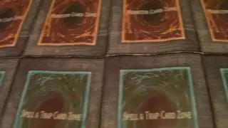 Team Broken Chaos Tele Dark World Deck