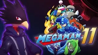 Mega Man 11 - Video Game Review - Billybo10K