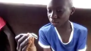 STOP DRUG ABUSE