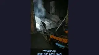 冷却滚筒cooling roller and cooling drum for foundry