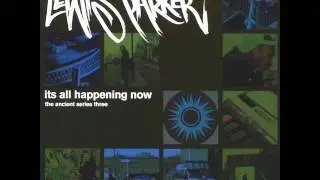 lewis parker communications