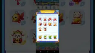 163 - Merge Boss Level 470