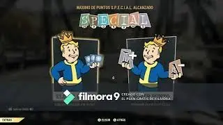 FALLOUT 76.LA MASCARA RITUAL.