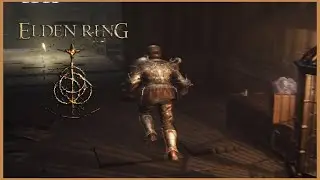 Big Iron Balls Make Their Way Through The Lands Between (Elden Ring)