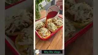 #shortsvideo #food #foodtv #foodclips #foodie #foodtok #foodshorts #shylifevlogs
