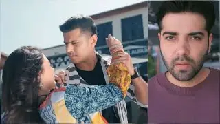 Megha Barsenge PROMO: Phir Megha Ko Sambhalne Aaya Arjun; Dono Ko Saath Dekh Manoj Ko Aaya Ghussa